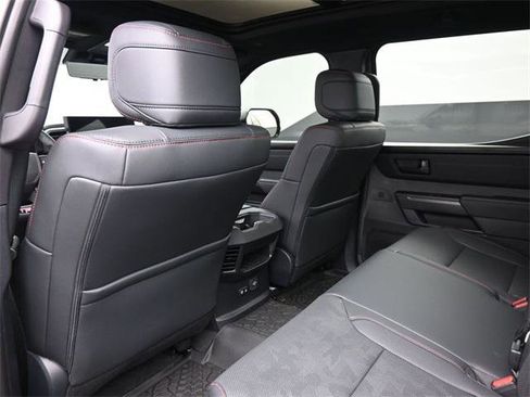 Certified 2025 Toyota Tundra TRD Pro image 12