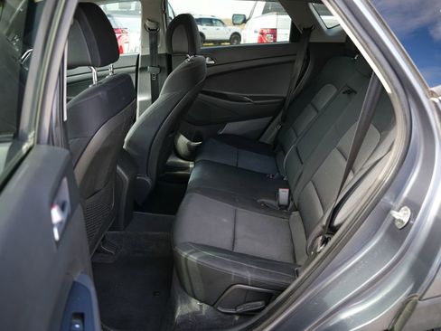 Used 2016 Hyundai Tucson SE w/ Option Group 02 image 23
