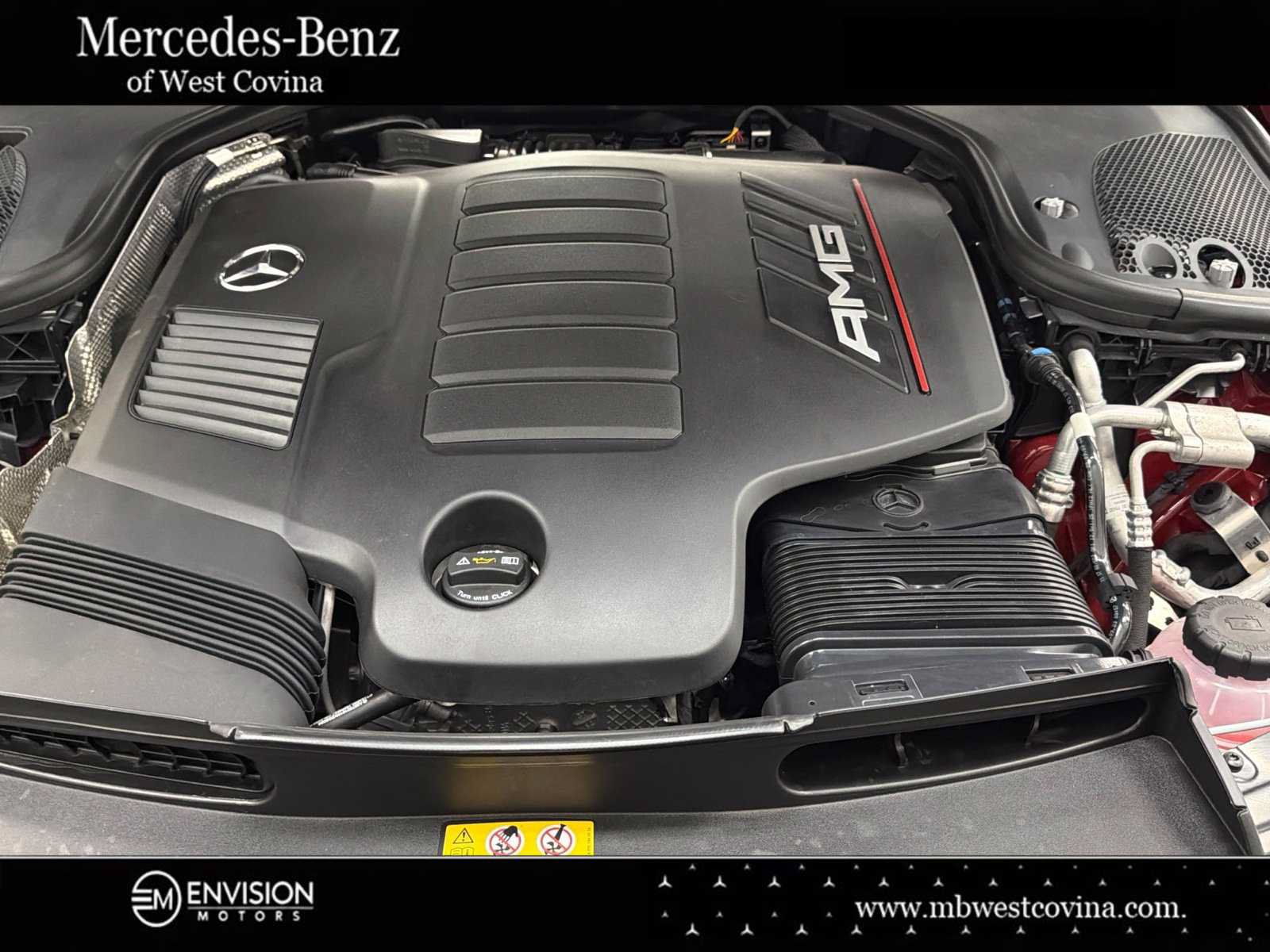 Certified 2024 Mercedes-Benz AMG GT 43 image 44