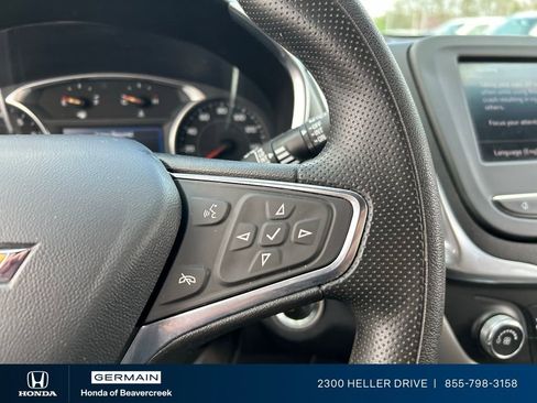 Used 2024 Chevrolet Equinox LS w/ LS Convenience Package FWD image 25