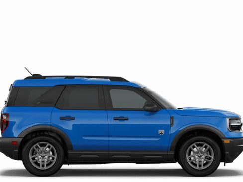New 2026 Ford Bronco Sport Big Bend AWD/4WD image 21