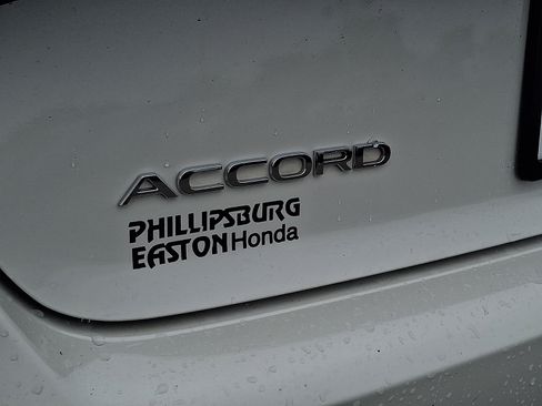 Used 2024 Honda Accord EX image 30