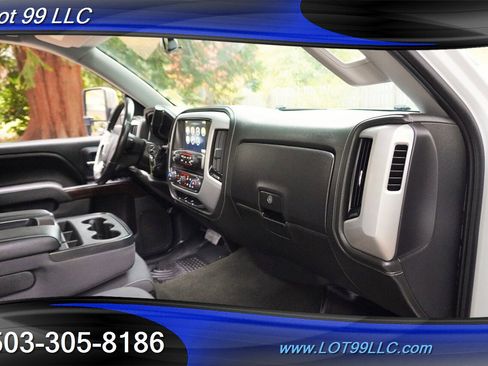 Used 2016 GMC Sierra 1500 SLE image 18