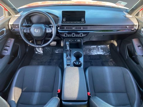 Used 2025 Honda Civic Sport image 10