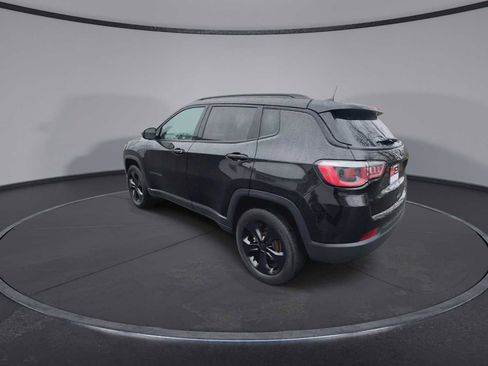 Used 2019 Jeep Compass Altitude image 11