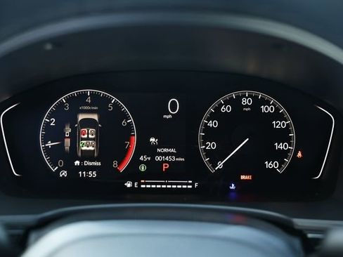 Certified 2026 Honda Civic Sport image 31