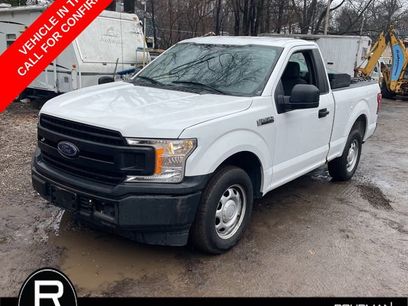 Used 2018 Ford F150 XL