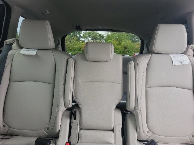 New 2027 Honda Odyssey EX-L image 21