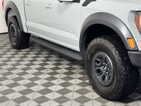 Used 2023 Ford F150 Raptor image 12