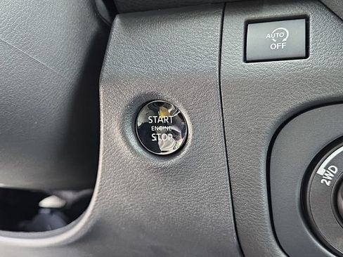 New 2026 Nissan Frontier S AWD/4WD image 27