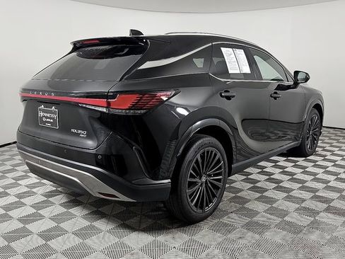 Used 2024 Lexus RX 350 Premium w/ Convenience Package image 4