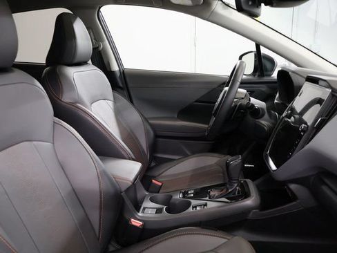 Certified 2025 Subaru Crosstrek 2.5i Limited w/ Popular Package #3A AWD/4WD image 32