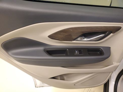 Used 2022 GMC Terrain Denali w/ Denali Premium Package image 18