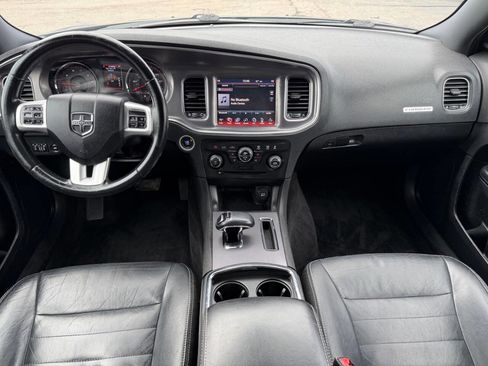 Used 2013 Dodge Charger SXT Plus image 18