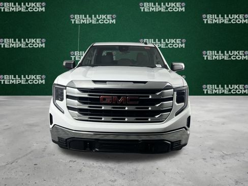 Used 2023 GMC Sierra 1500 SLE image 6