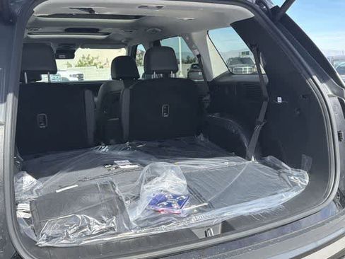 New 2026 Hyundai Palisade Limited image 27