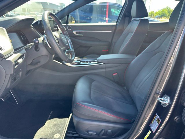 Used 2020 Hyundai Sonata SEL Plus FWD image 7