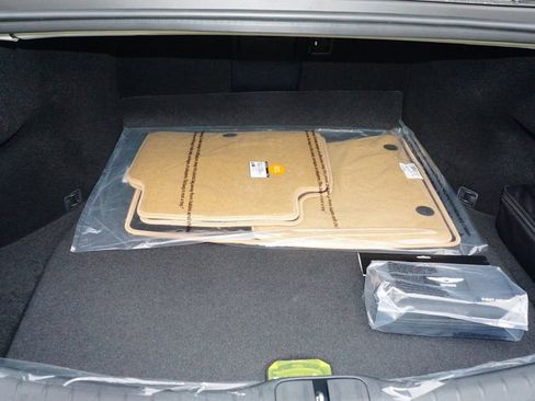 New 2025 Genesis G80 2.5T image 21