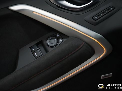 Used 2023 Chevrolet Camaro ZL1 image 16