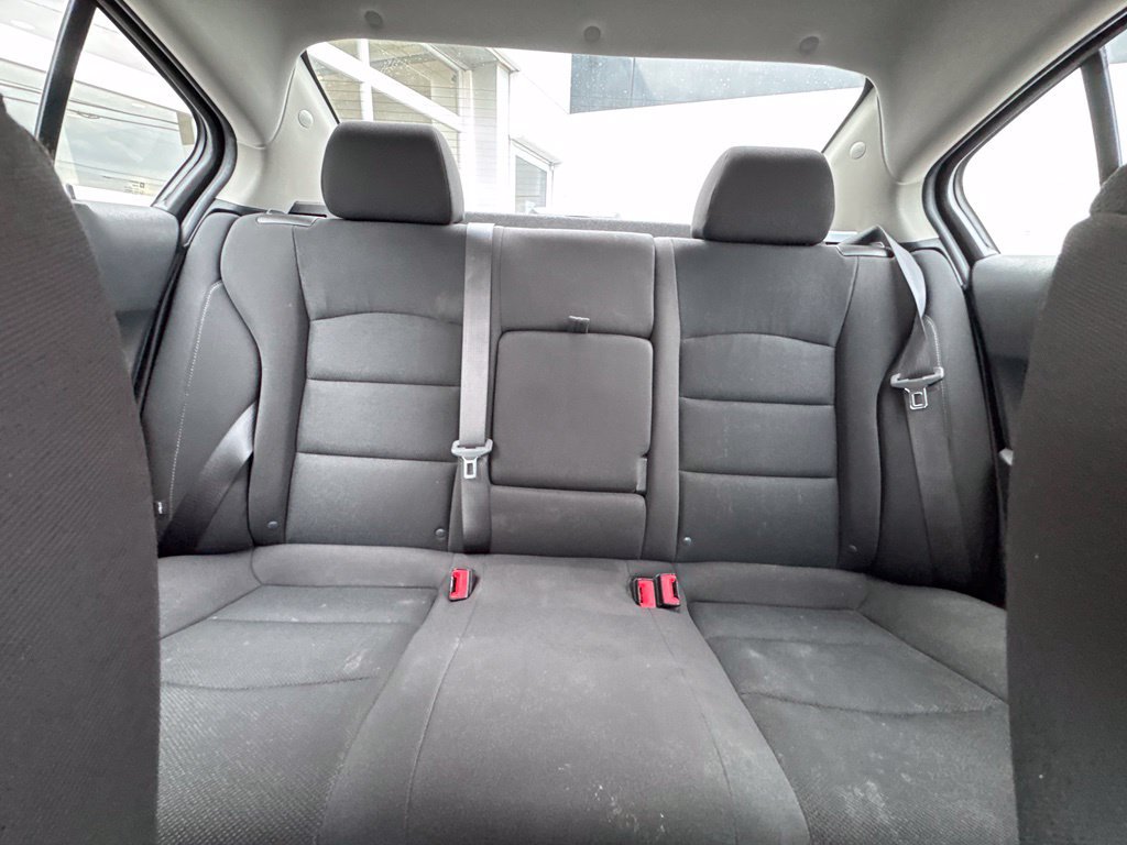 Used 2016 Chevrolet Cruze LT FWD image 29