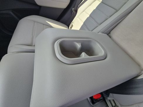 New 2026 Honda CR-V EX-L image 14