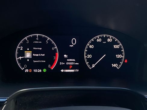 Used 2025 Honda CR-V EX image 22