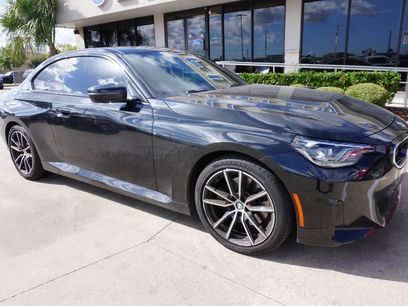 Used 2024 BMW 230i Coupe w/ Premium Package