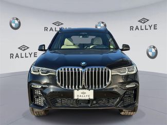 Used 2019 BMW X7 xDrive40i w/ Premium Package video 2