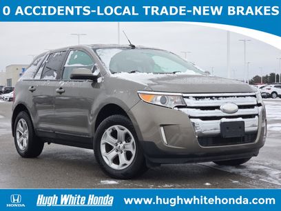 Used 2013 Ford Edge SEL
