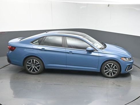 New 2026 Volkswagen Jetta SE image 46