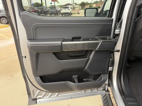 Used 2023 Ford F150 XLT w/ Equipment Group 302A High AWD/4WD image 17