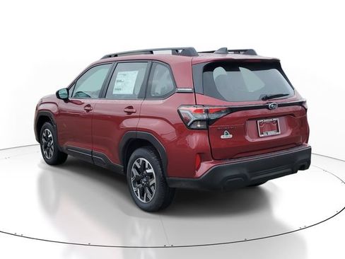 Used 2026 Subaru Forester AWD/4WD image 3