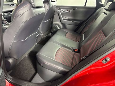 Used 2023 Toyota RAV4 XSE image 13