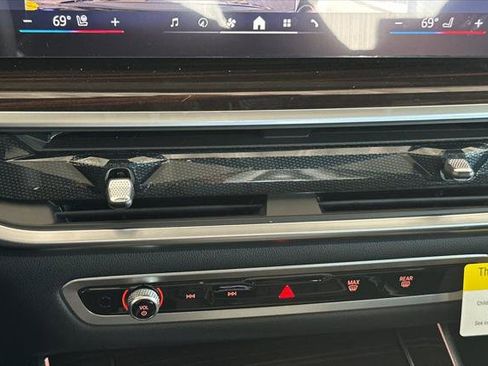 New 2026 BMW X5 xDrive50e w/ Parking Assistance Package image 20