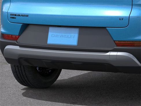 New 2026 Chevrolet TrailBlazer LT w/ LPO, Blackout Package image 14