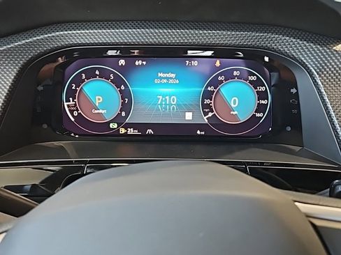 New 2026 Volkswagen Atlas Cross Sport SEL image 35