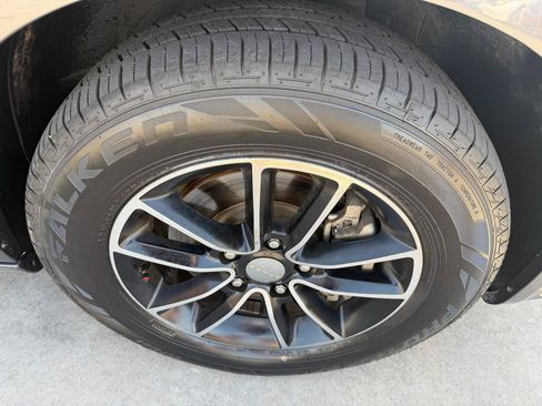 Used 2019 Dodge Grand Caravan GT FWD image 45