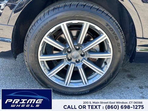 Used 2017 Audi Q7 3.0T Premium Plus AWD/4WD image 28