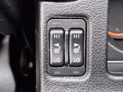 Used 2015 Subaru Crosstrek 2.0i Limited image 18