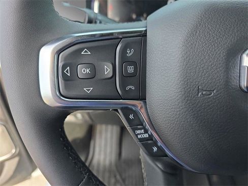 New 2026 RAM 1500 Laramie image 22