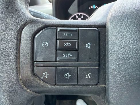 Used 2024 Ford F350 XL w/ STX Appearance Package AWD/4WD image 13