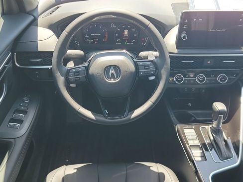 New 2026 Acura ADX FWD image 11