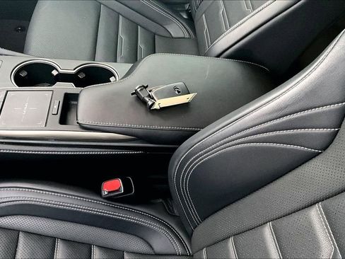 Used 2020 Lexus RC 350 F Sport image 14