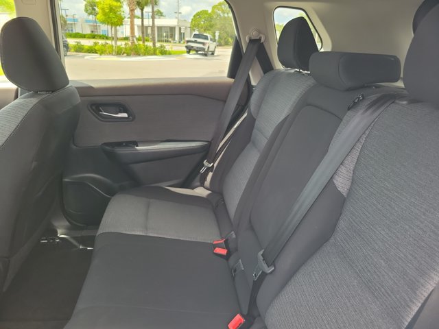 Certified 2023 Nissan Rogue SV FWD image 12
