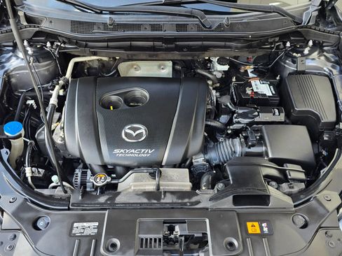 Used 2014 MAZDA CX-5 Grand Touring FWD image 52