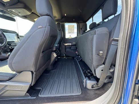 Used 2022 Ford F150 XLT w/ Equipment Group 302A High AWD/4WD image 28