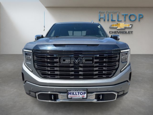 Used 2023 GMC Sierra 1500 Denali Ultimate AWD/4WD image 16