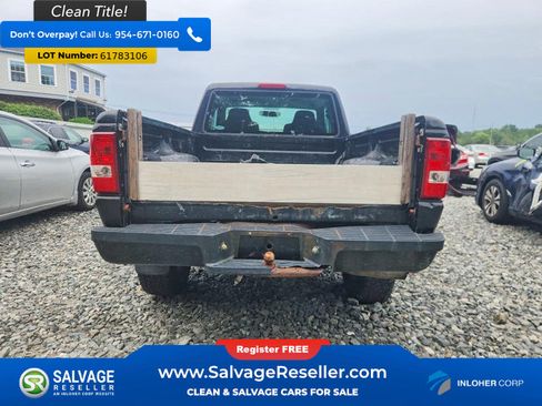 Used 2007 Ford Ranger 4x4 SuperCab image 8
