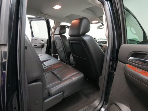 Used 2013 GMC Sierra 2500 SLT image 21