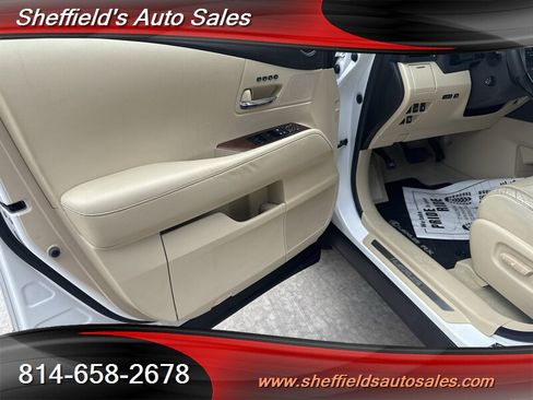 Used 2015 Lexus RX 350 AWD image 21